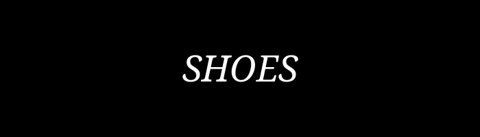 Shoes