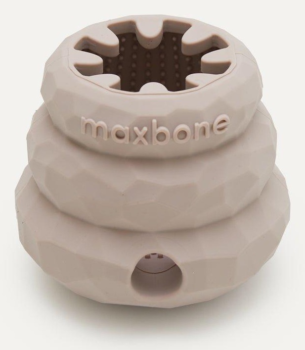 maxbone Honeycomb Balance Toy - Gifts for Dog Lovers maxbone Honeycomb Balance Toy - Gifts for Dog Lovers