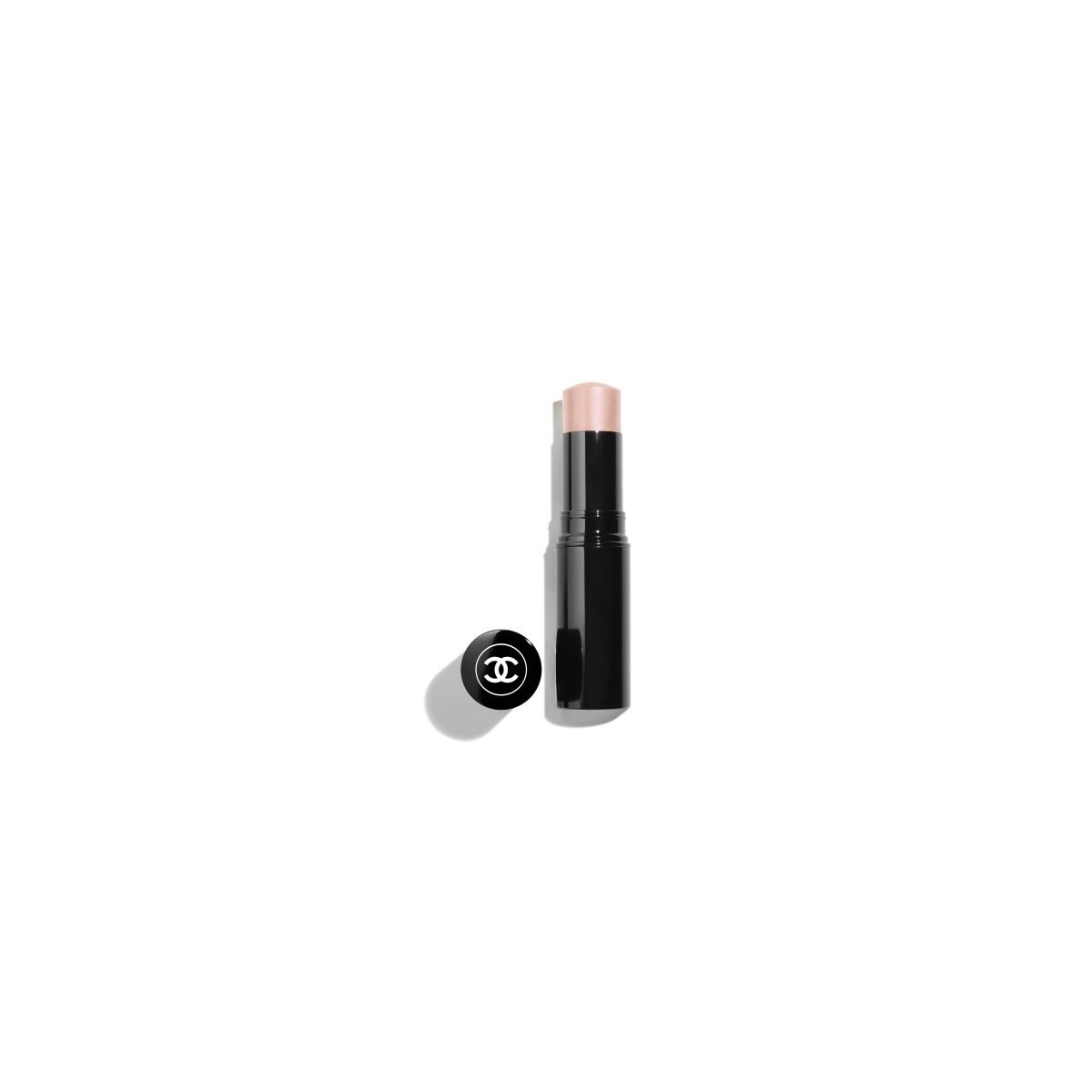 Chanel Baume Essentiel glow stick in Scintillement