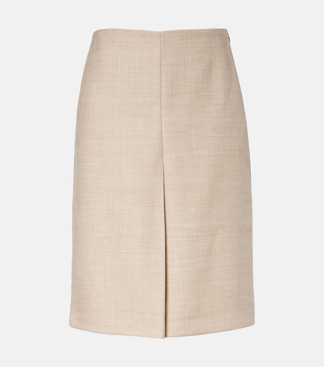 London restaurant outfits - JOSEPH Duggan Wool Midi Skirt London restaurant outfits - JOSEPH Duggan Wool Midi Skirt