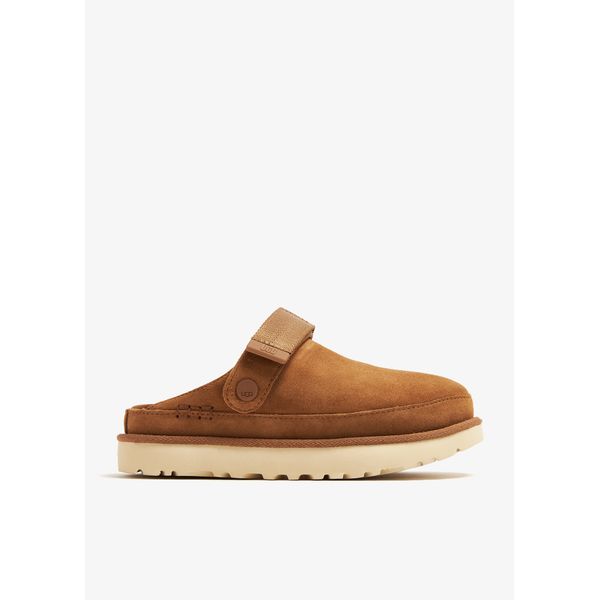 UGG Goldenstar Clog - clogs are back again UGG Goldenstar Clog - clogs are back again