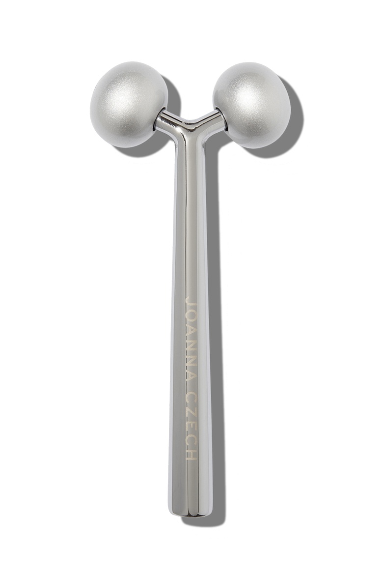 Facial Massager - aesthetician-recommended skincare