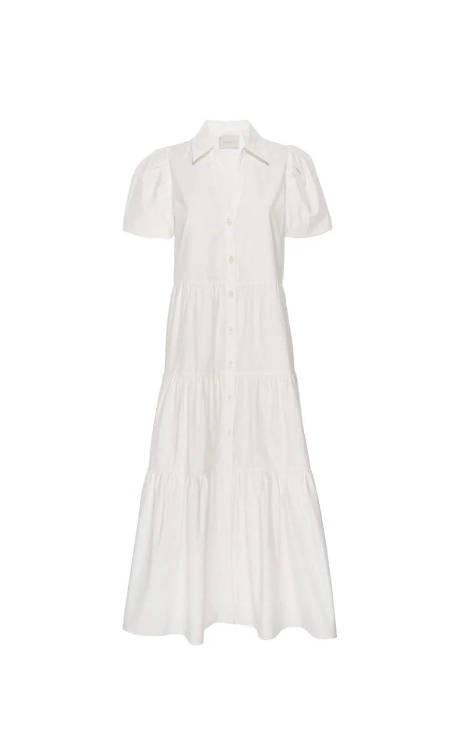 London restaurant outfits - Brochu Walker Havana Dress in Ivory London restaurant outfits - Brochu Walker Havana Dress in Ivory