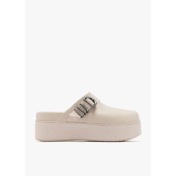Crocs Dylan Platform Boho Buckle Clogs - clogs are back again Crocs Dylan Platform Boho Buckle Clogs - clogs are back again