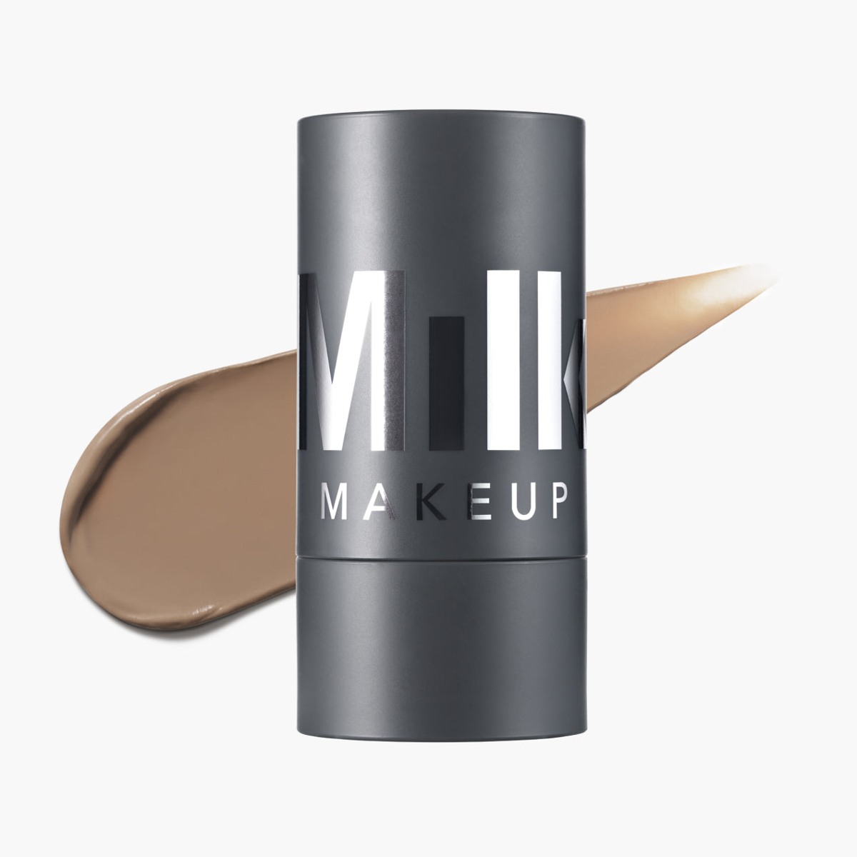 Milk Makeup Quick Sculpt creamy matte contour stick in Toasted