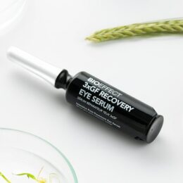 BIOEFFECT 3xGF Recovery Eye Serum - top 10 products most recommended by aestheticians
