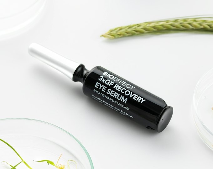 3xGF Recovery Eye Serum - aesthetician-recommended skincare