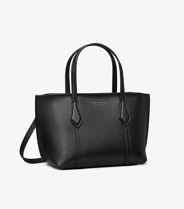 Tory Burch Mini Perry Tote