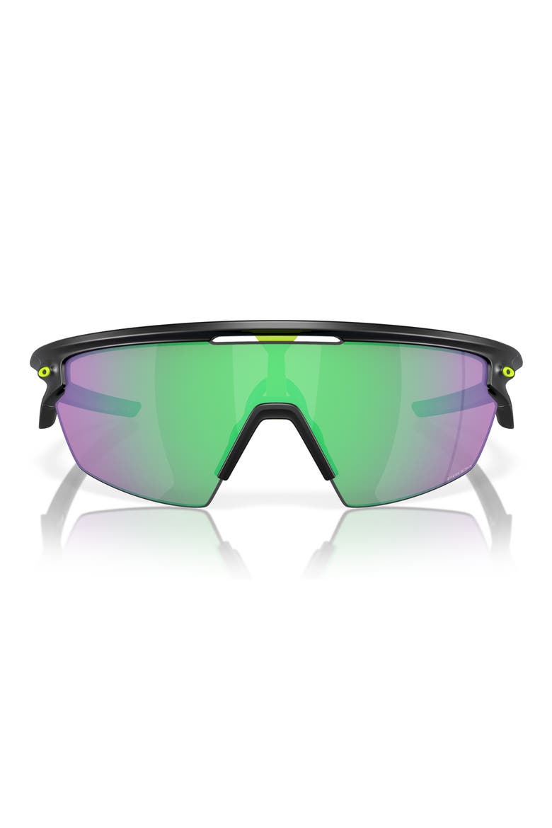 Workout outfits: Sphaera 36mm sunglasses in Matte Black / Prizm Road Workout outfits: Sphaera 36mm sunglasses in Matte Black / Prizm Road