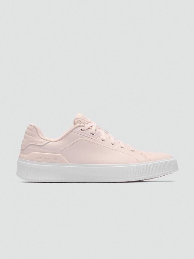 Sun Day Red Women's Osprey Golf Shoes in Pink/White