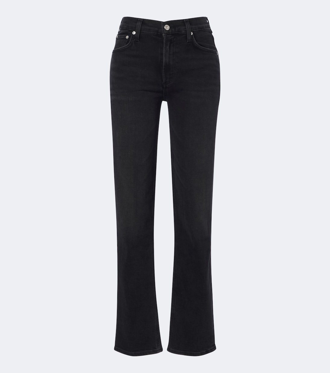 Date night outfits: Citizens of Humanity Palma Straight Jeans in Black Date night outfits: Citizens of Humanity Palma Straight Jeans in Black