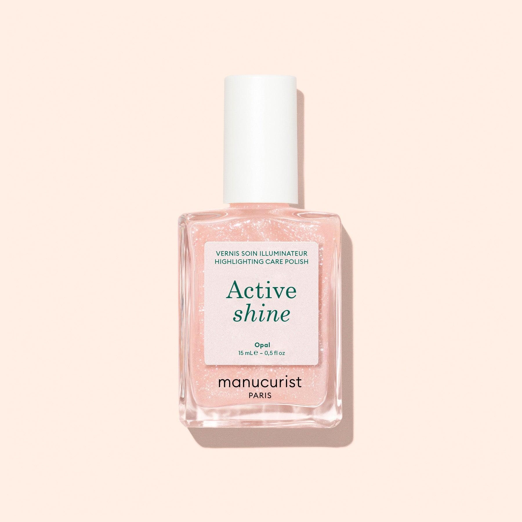 Manucurist Active Shine Opal Nail Polish - gifts under $100