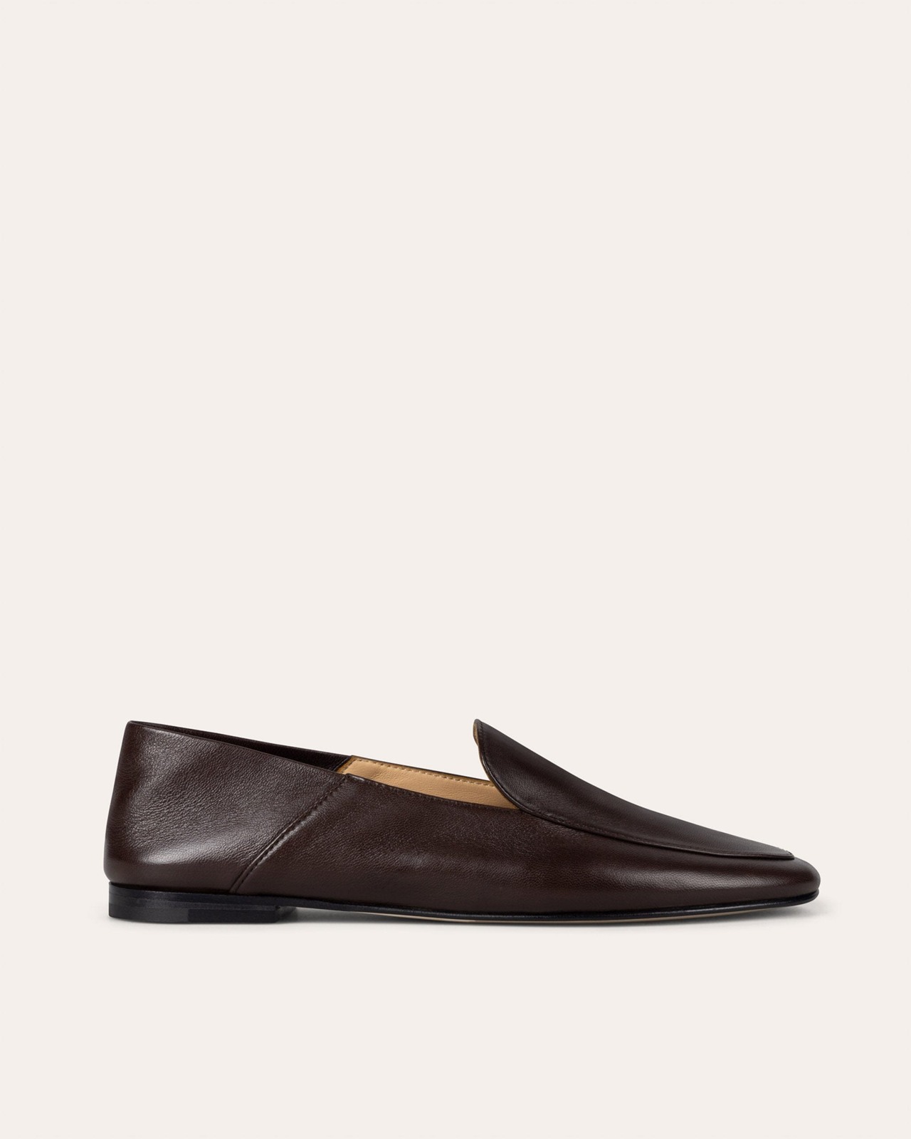 London restaurant outfits - Dear Frances Gio Loafer in Espresso London restaurant outfits - Dear Frances Gio Loafer in Espresso