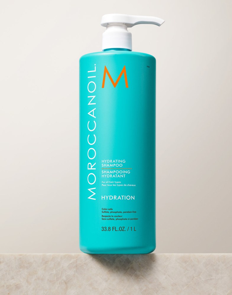 Moroccanoil Hydrating Shampoo, 1 liter