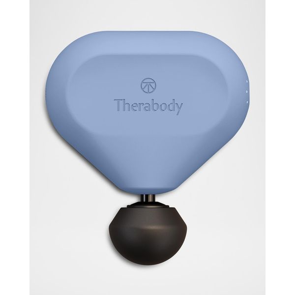 Therabody Theragun Mini in Polar Blue