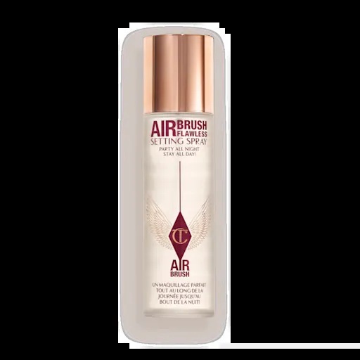 Charlotte Tilbury original Airbrush Flawless Setting Spray