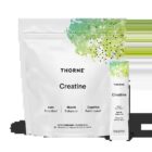 Thorne Creatine travel packs