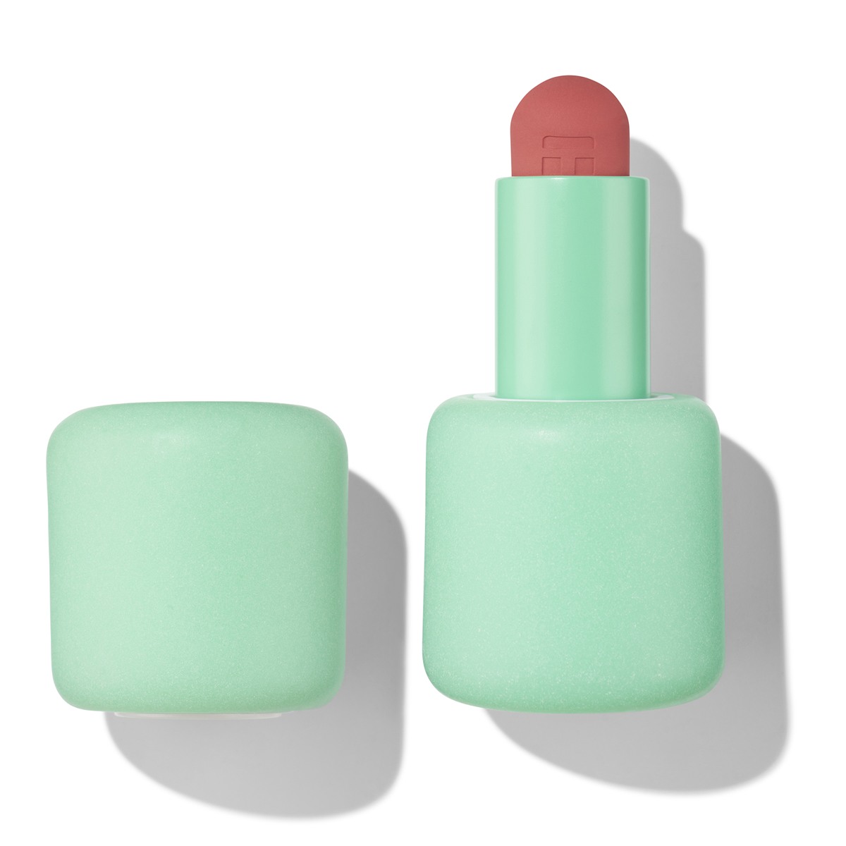 Simihaze Velvet Blur matte lipstick balm in Sahara