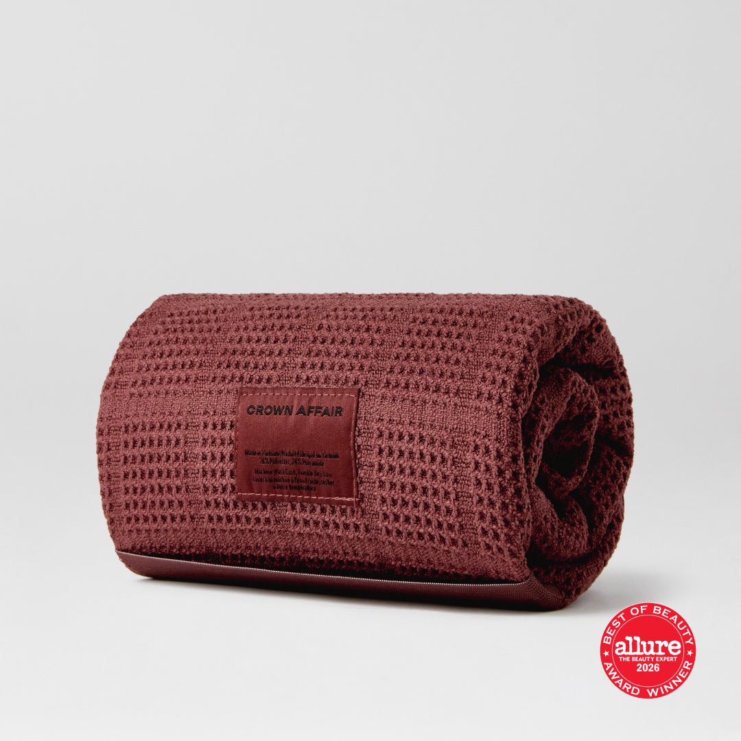 The Towel - hostess gifts and stocking stuffers The Towel - hostess gifts and stocking stuffers