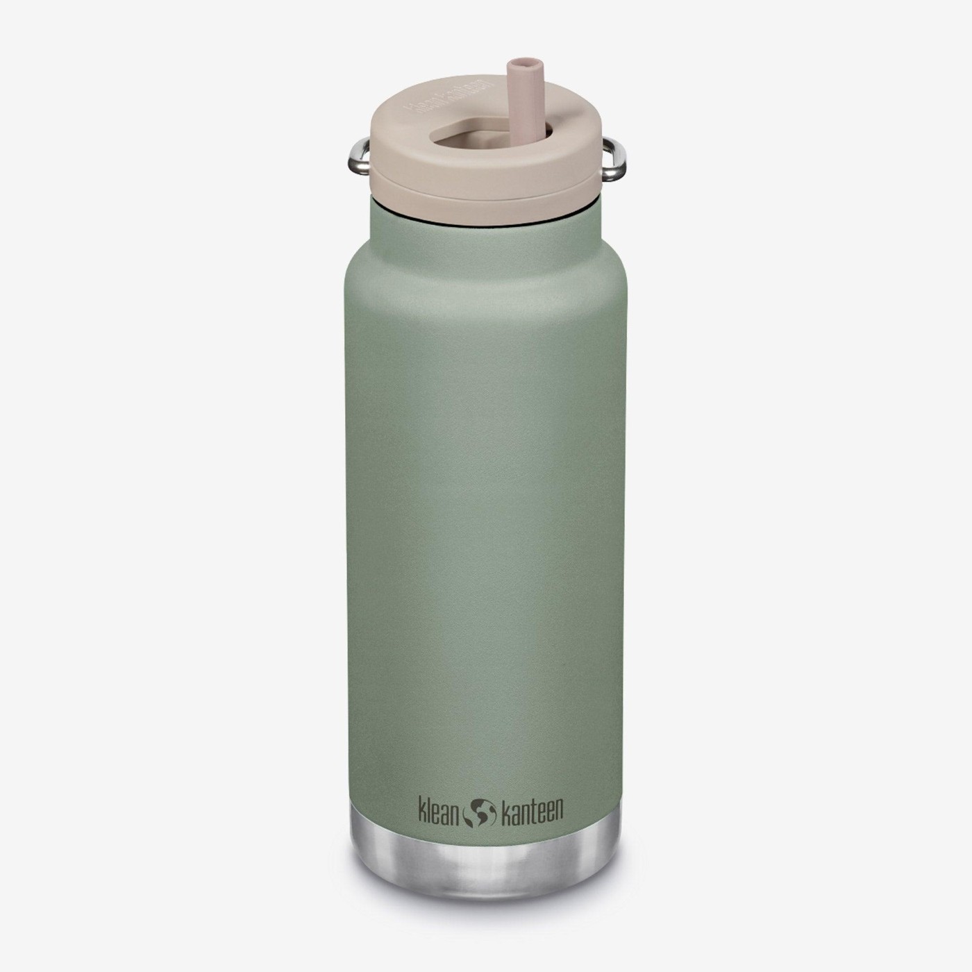 Sea Spray Klean Kanteen 32-ounce TKWide bottle