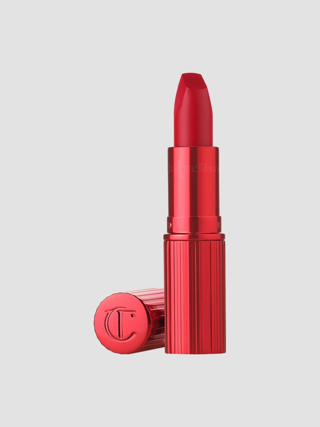 Charlotte Tilbury Matte Revolution in Hollywood Vixen