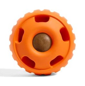 Woof Pumpkin Large Pupsicle - Gifts for Dog Lovers Woof Pumpkin Large Pupsicle - Gifts for Dog Lovers