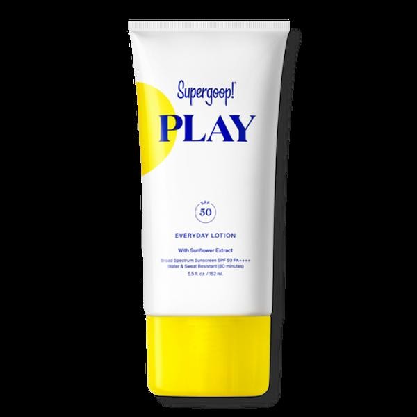 Supergoop PLAY Everyday Lotion SPF 50