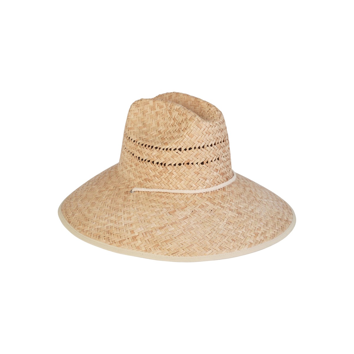 Lack of Color The Vista Raffia Hat - Cabo travel guide