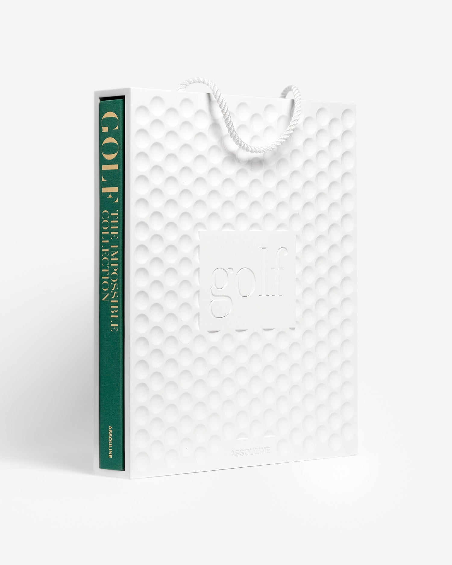 Golf: The Impossible Collection - Assouline - gifts for him Golf: The Impossible Collection - Assouline - gifts for him