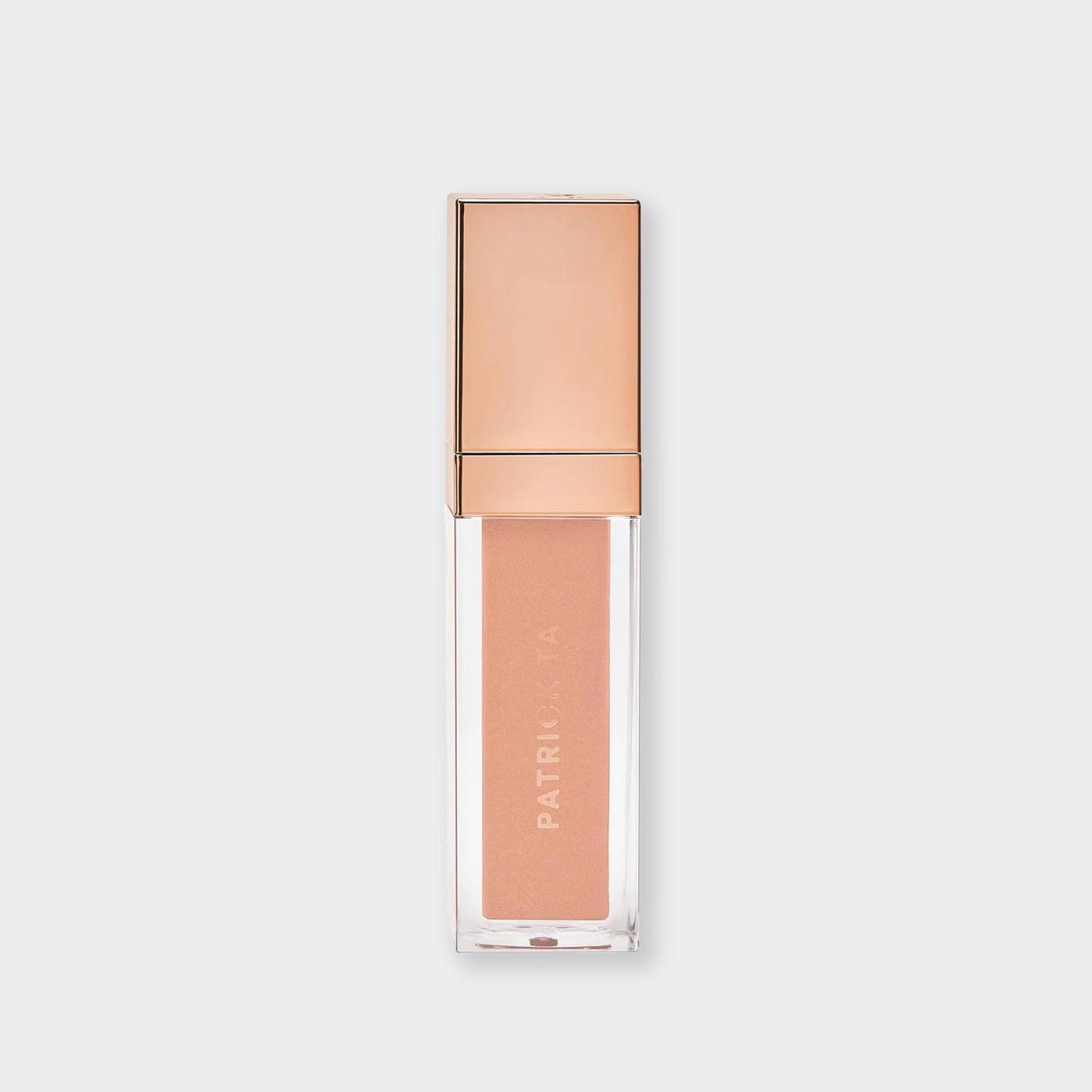 Patrick Ta Major Volume plumping gloss in Superficial