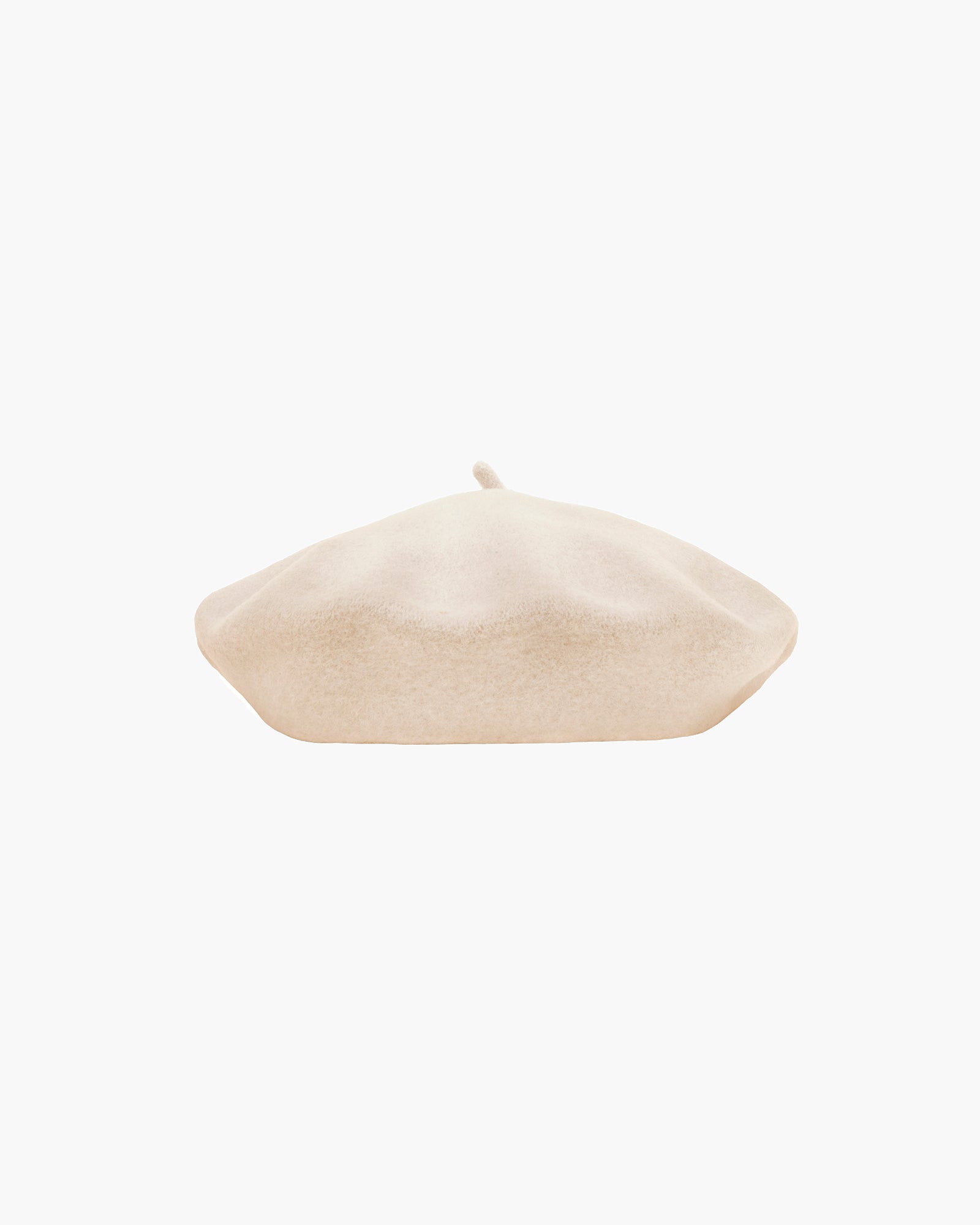 Eric Javits Tanya Beret in Cream - Elizabeth Dutton outfits Eric Javits Tanya Beret in Cream - Elizabeth Dutton outfits