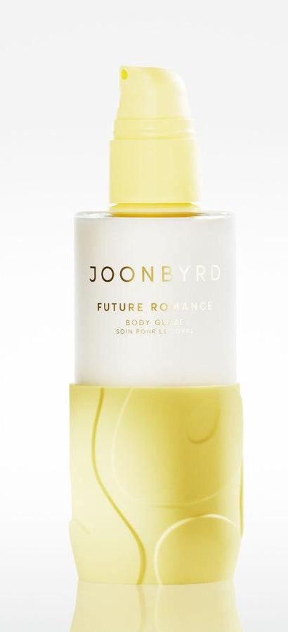 Future Romance Longevity Body Glaze - aesthetician-recommended skincare