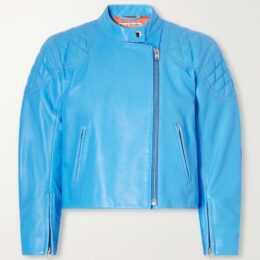 Top 10 Best Chanel Look-Alike Quilted Leather Jackets to Buy Now