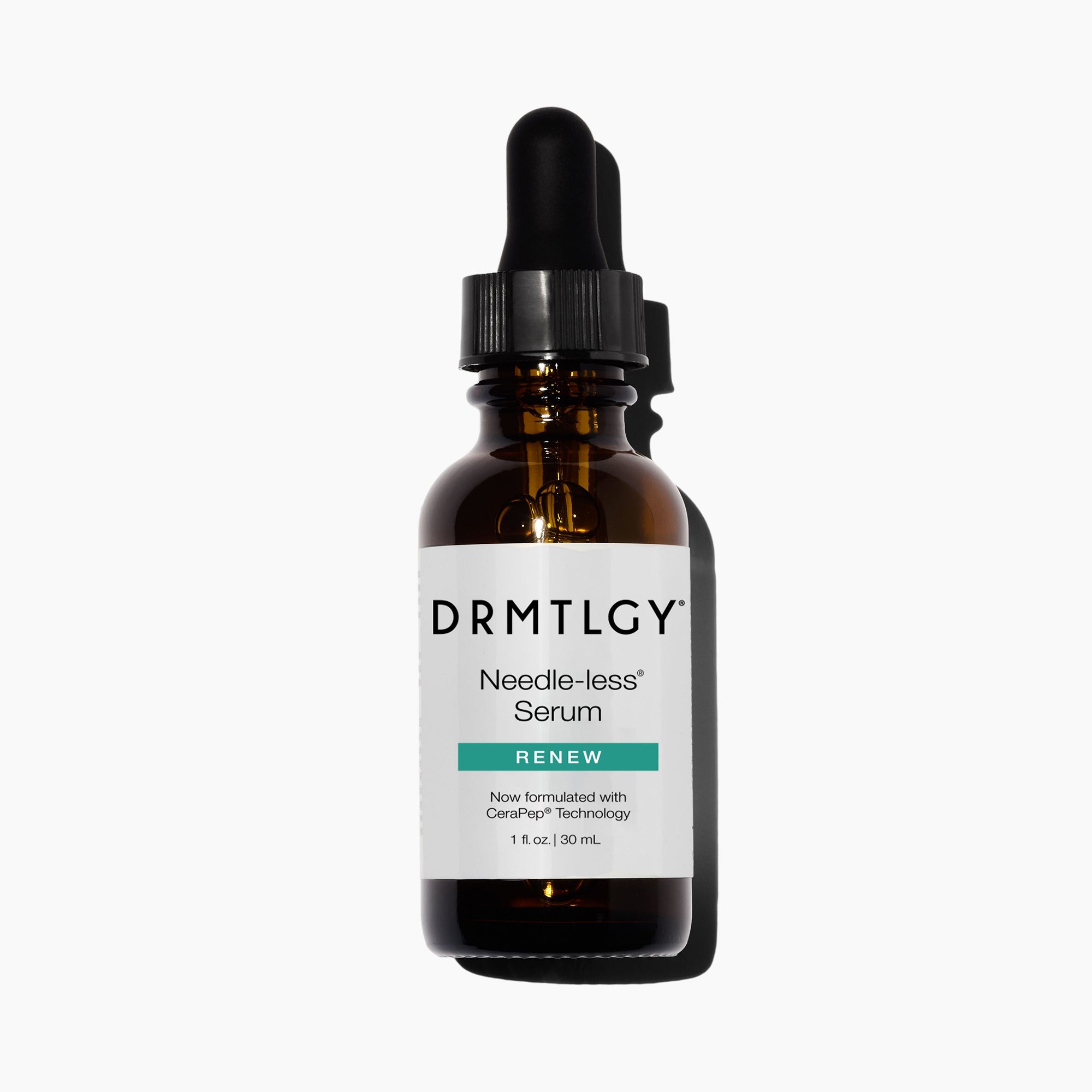 DRMTLGY Needle-less Serum - Botox and Filler Alternatives DRMTLGY Needle-less Serum - Botox and Filler Alternatives