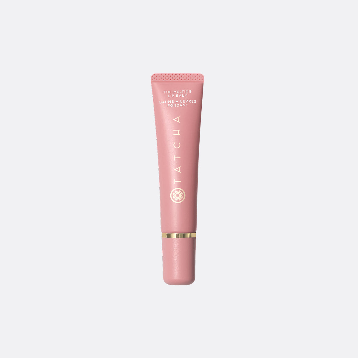 Tatcha The Melting Lip Balm in Pinku - Botox and Filler Alternatives Tatcha The Melting Lip Balm in Pinku - Botox and Filler Alternatives