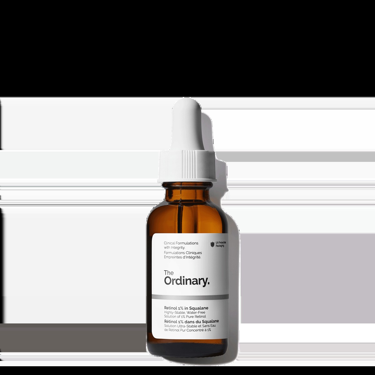 The Ordinary Retinol 1% in Squalane - Botox and Filler Alternatives The Ordinary Retinol 1% in Squalane - Botox and Filler Alternatives