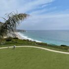Dana Point coastal view