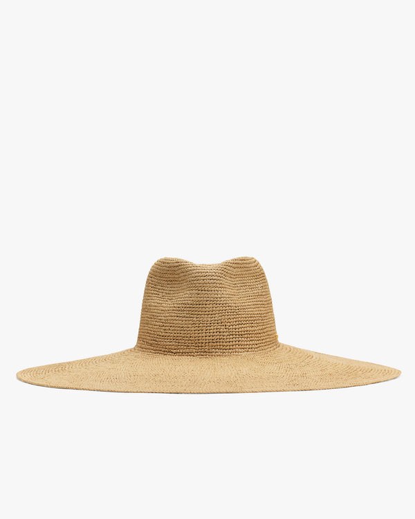 Cuyana Beach Hat
