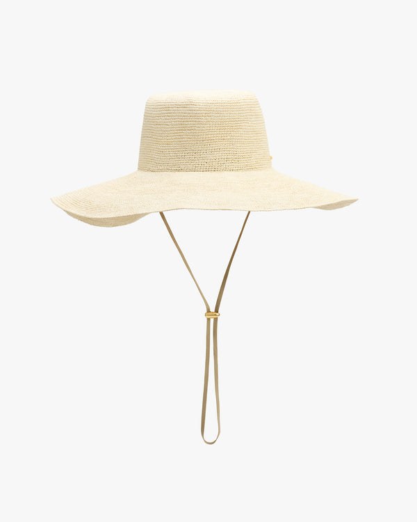 Cuyana Garden Hat