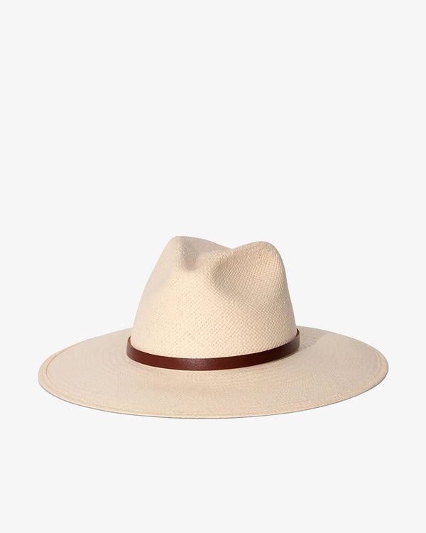 Janessa Leone Judith Hat