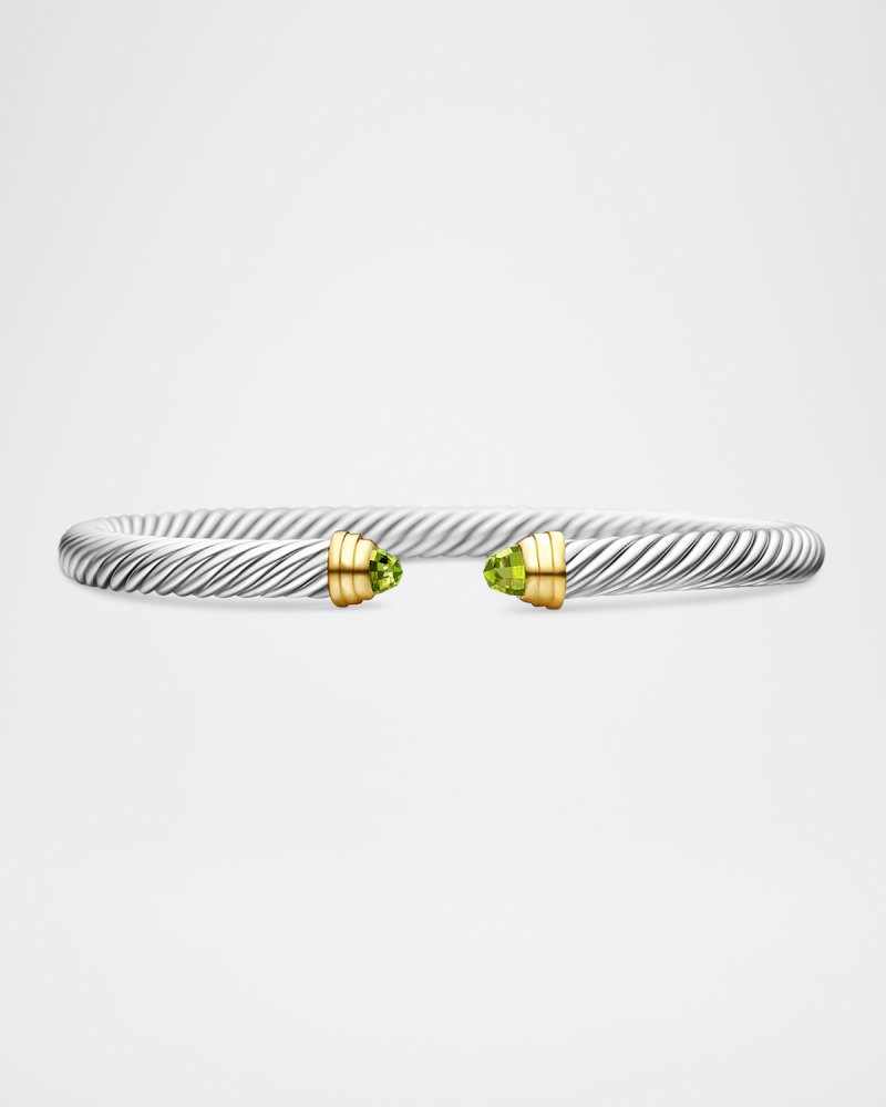 David Yurman Classic Cable Bracelet