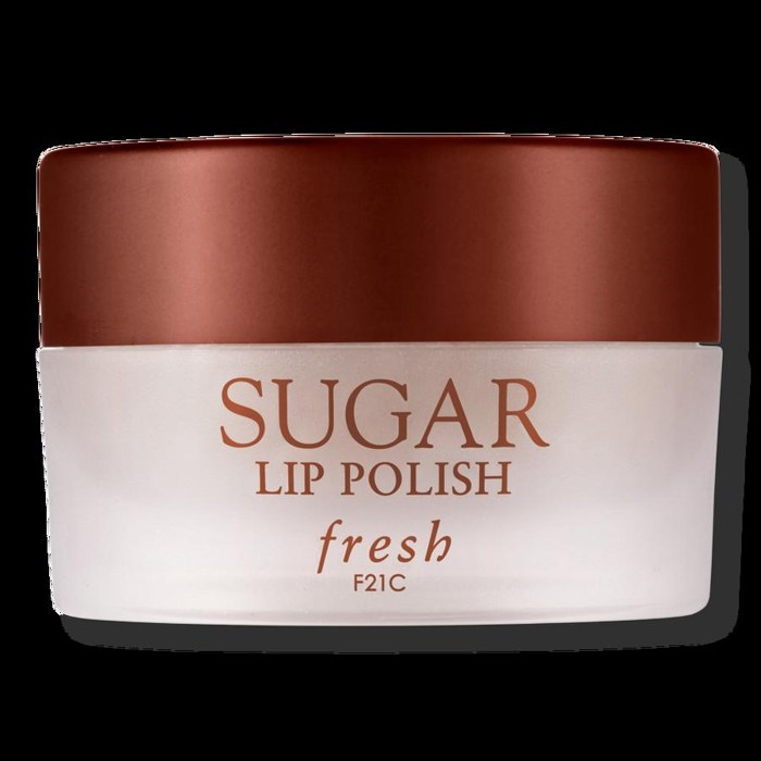 fresh Sugar Lip Polish Exfoliator jar