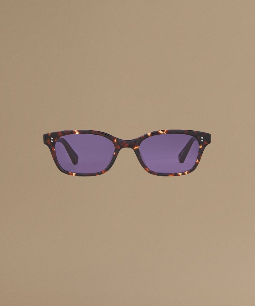 Garrett Leight Chaparral 49 sunglasses in Agate Tortoise - The Century City Mall Holiday Guide and Lunch at Ramen Nagi Garrett Leight Chaparral 49 sunglasses in Agate Tortoise - The Century City Mall Holiday Guide and Lunch at Ramen Nagi