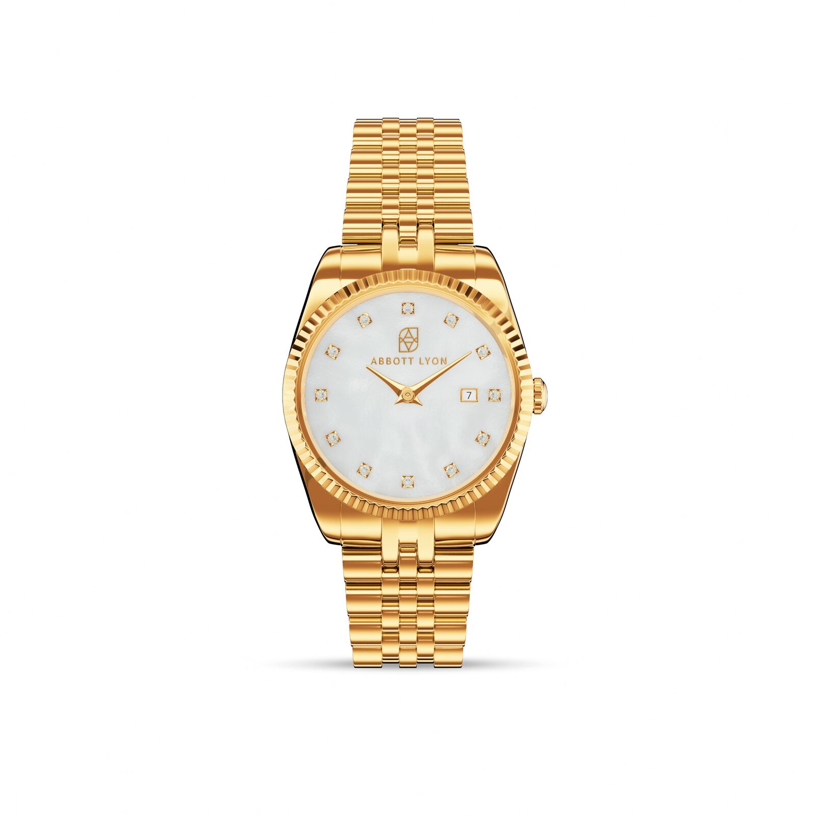 Abbott Lyon Belgravia 30 watch - holiday gifts for the woman who has everything Abbott Lyon Belgravia 30 watch - holiday gifts for the woman who has everything