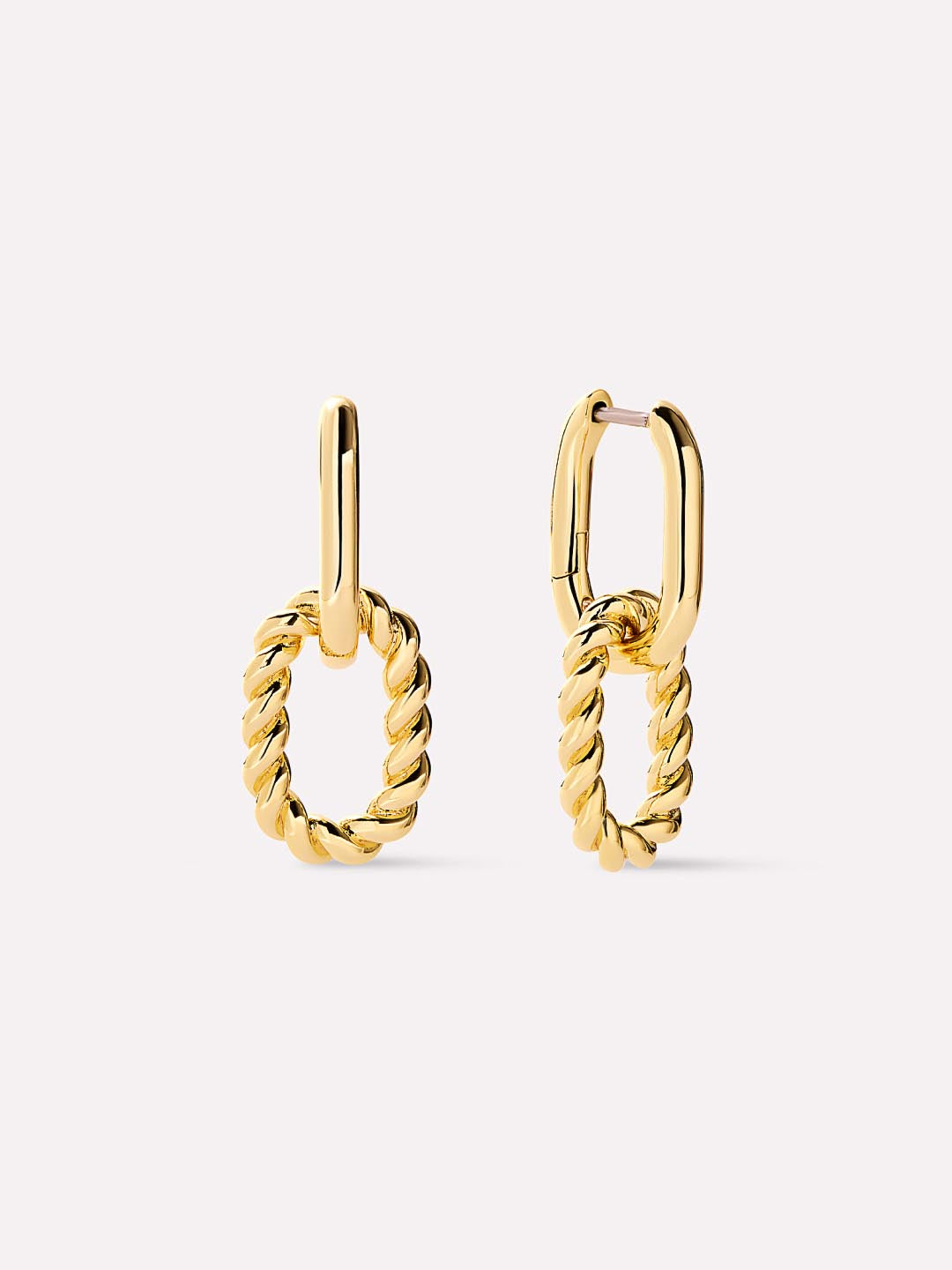 Ana Luisa Double Drop earrings - holiday gifts for the woman who has everything Ana Luisa Double Drop earrings - holiday gifts for the woman who has everything