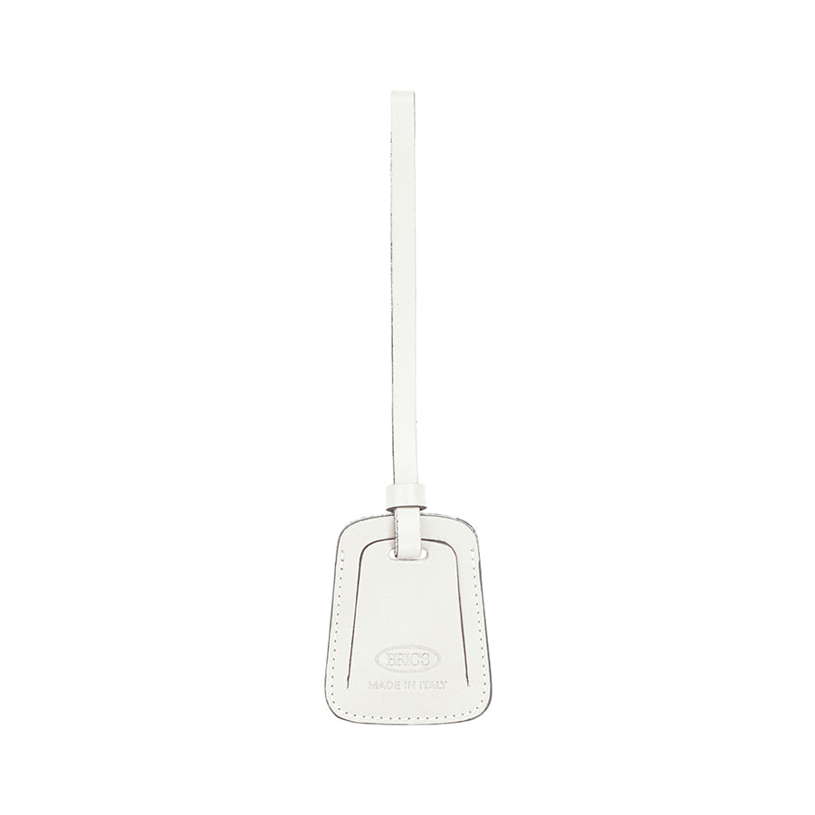 BRICS leather luggage tag - holiday gifts for the woman who has everything BRICS leather luggage tag - holiday gifts for the woman who has everything