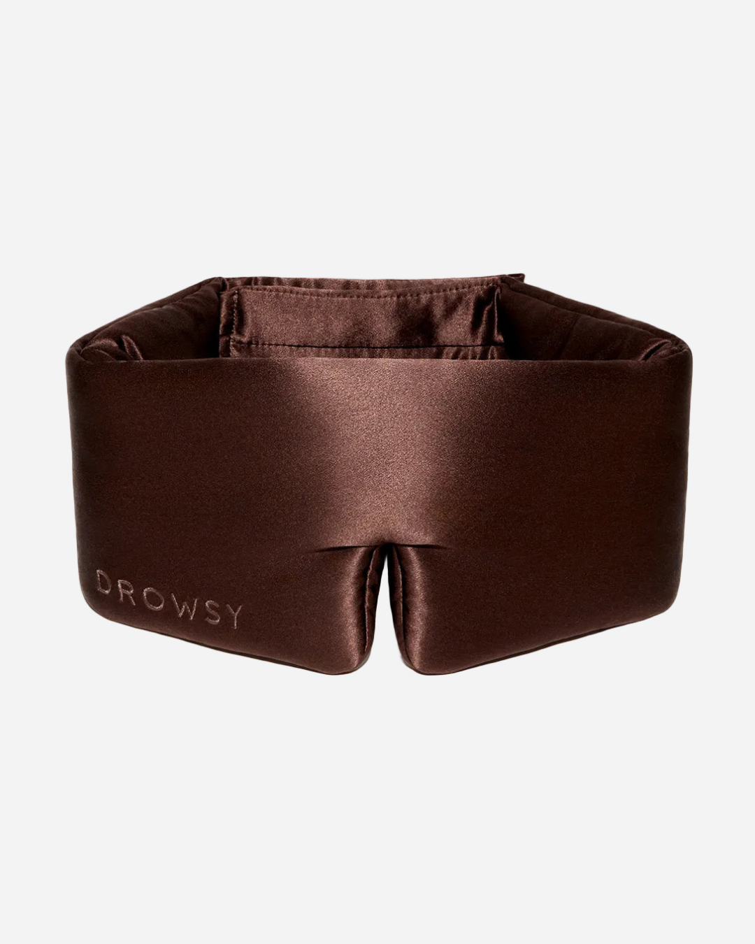 Drowsy silk sleep mask - holiday gifts for the woman who has everything Drowsy silk sleep mask - holiday gifts for the woman who has everything
