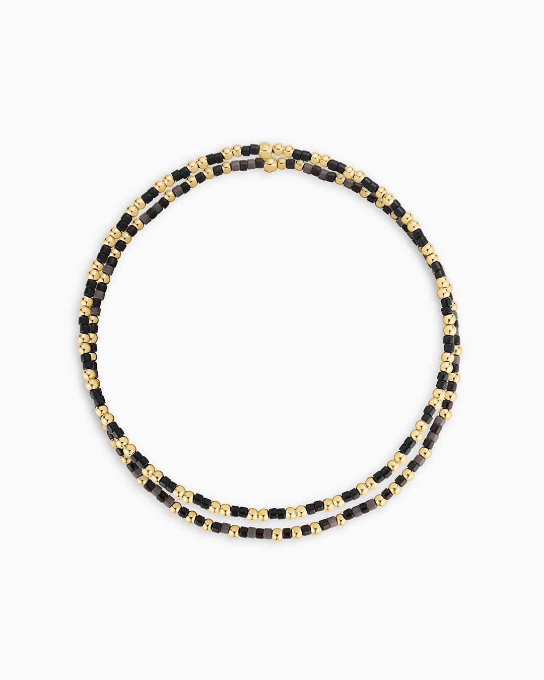 gorjana Scout Beaded Bracelet - holiday gifts for the woman who has everything gorjana Scout Beaded Bracelet - holiday gifts for the woman who has everything