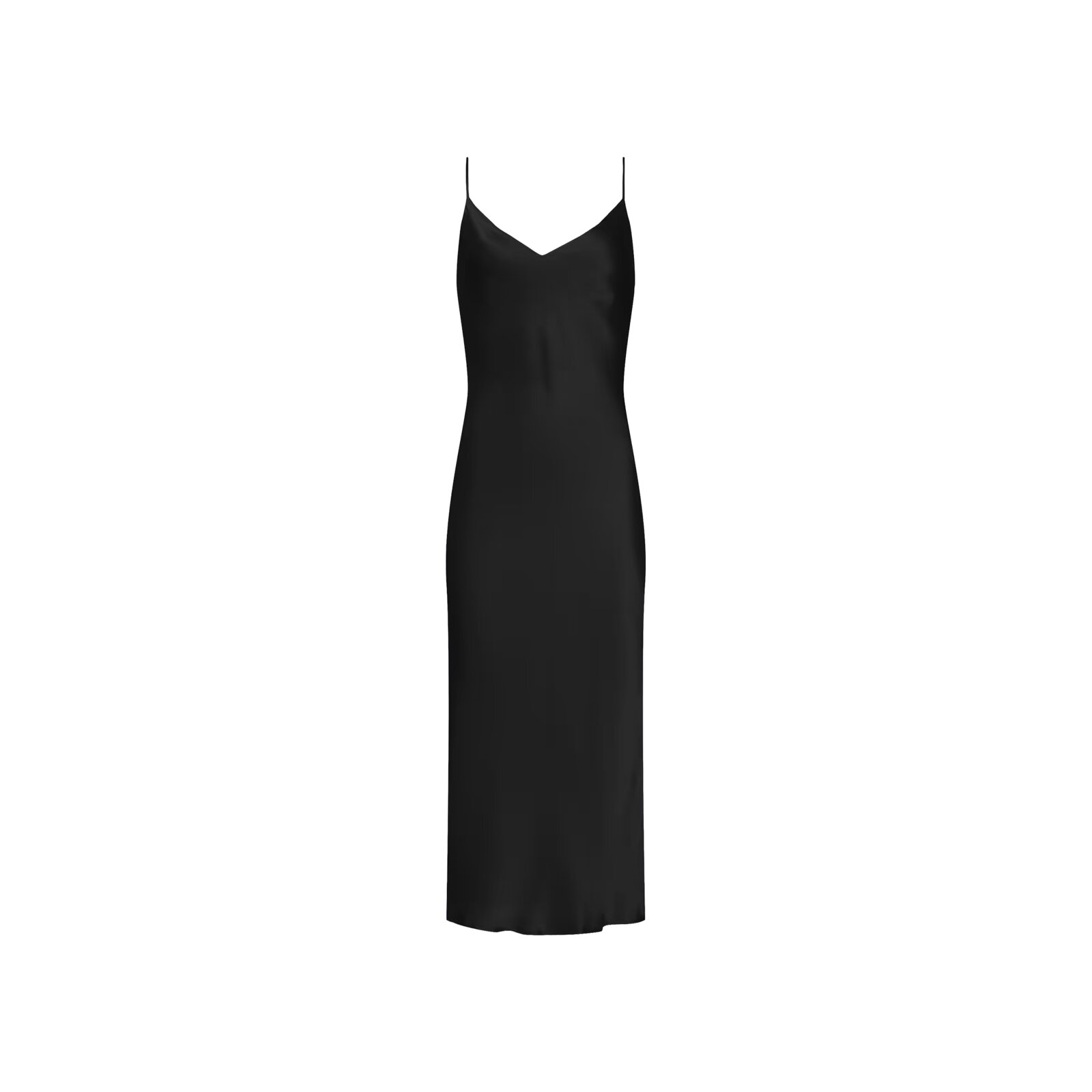 L'AGENCE Seridie silk slip dress - holiday gifts for the woman who has everything L'AGENCE Seridie silk slip dress - holiday gifts for the woman who has everything