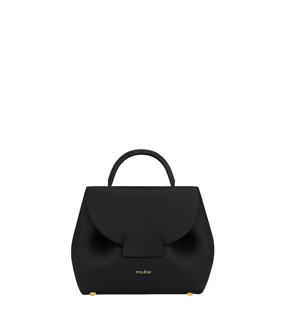 Polene Numero Un Nano bag - holiday gifts for the woman who has everything Polene Numero Un Nano bag - holiday gifts for the woman who has everything